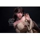 Jolie mannequin en TPE - Hitomi - 161cm F-CUP 
