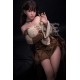 Jolie mannequin en TPE - Hitomi - 161cm F-CUP 
