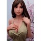 Jolie poupée sexuelle en TPE - Elanie - 161cm F-CUP 