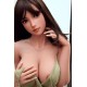 Jolie poupée sexuelle en TPE - Elanie - 161cm F-CUP 