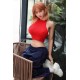 Jolie poupée sexuelle en TPE - Phoebe - 161cm F-CUP 