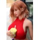 Jolie poupée sexuelle en TPE - Phoebe - 161cm F-CUP 