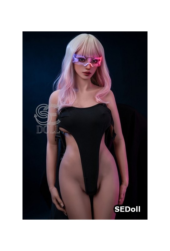 Jolie sex doll SEDoll en TPE - Harper - 168cm F-CUP 