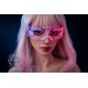 Jolie sex doll SEDoll en TPE - Harper - 168cm F-CUP 