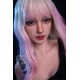 Jolie sex doll SEDoll en TPE - Harper - 168cm F-CUP 