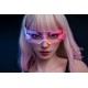 Jolie sex doll SEDoll en TPE - Harper - 168cm F-CUP 