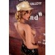 La tenancière du ranch - Wendy - 167cm E-CUP 