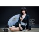 Love doll Chinoise en TPE - Aurora - 166cm C-CUP 