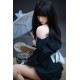 Love doll Chinoise en TPE - Aurora - 166cm C-CUP 