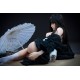 Love doll Chinoise en TPE - Aurora - 166cm C-CUP 