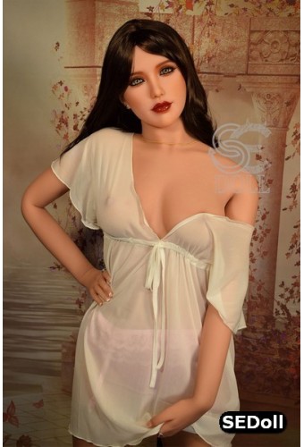 Love Doll SEDoll en TPE - Kitty - 163cm E-CUP 