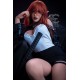 Love doll style Halloween - Elodie - 161cm 
