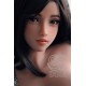 Love doll TPE SEDoll - Rita - 161cm 