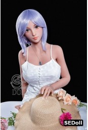 Manga Doll SEDoll F-CUP - Natsuki - 161cm 