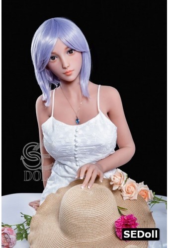 Manga Doll SEDoll F-CUP - Natsuki - 161cm 