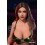 Love doll SEDoll en TPE 161cm F-CUP - Hannah