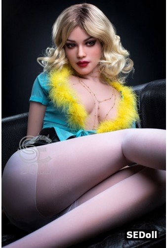 Mannequin sexuel en TPE SEDoll - Patricia - 163cm E-CUP 