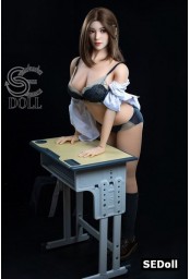 Mannequin sexuel SE Doll - Lorraine - 163cm E-CUP 