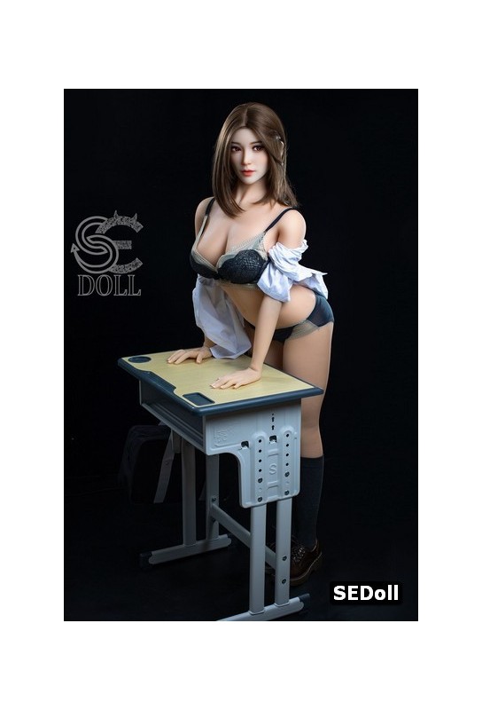 Mannequin sexuel SE Doll - Lorraine - 163cm E-CUP 