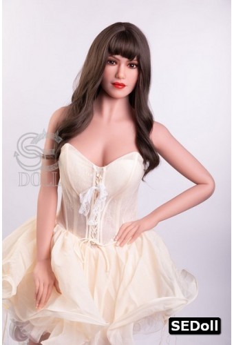 Mannequin sexuel SEDoll - Mirela - 163cm E-CUP 