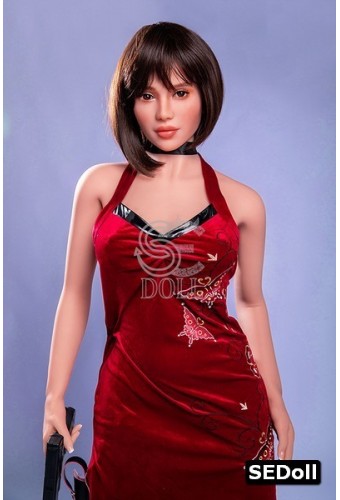 Mannequin sexuel SEDoll - Nidalee - 163cm E-CUP 