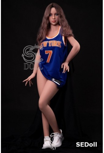 Poupée compagne féminine SEDoll - Martha - 161cm 