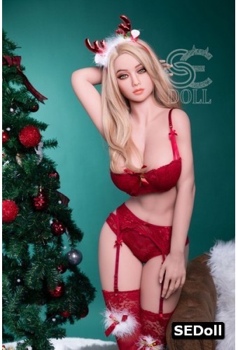 Poupée compagne fidèle SEDoll - Zoey - 161cm 