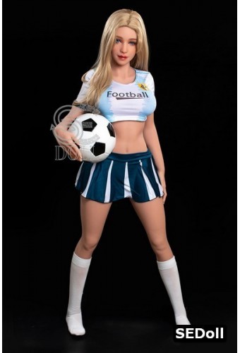 Poupée de sexe SE Doll - Aulis - 161cm 