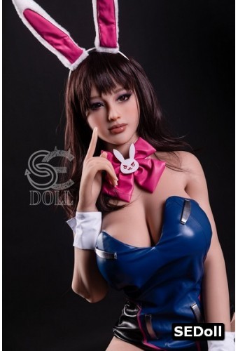 Poupée de sexe SE Doll - Riley - 161cm 