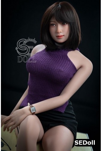 Poupée de sexe SEDoll pour adulte - Yutsuki - 163cm E-CUP 