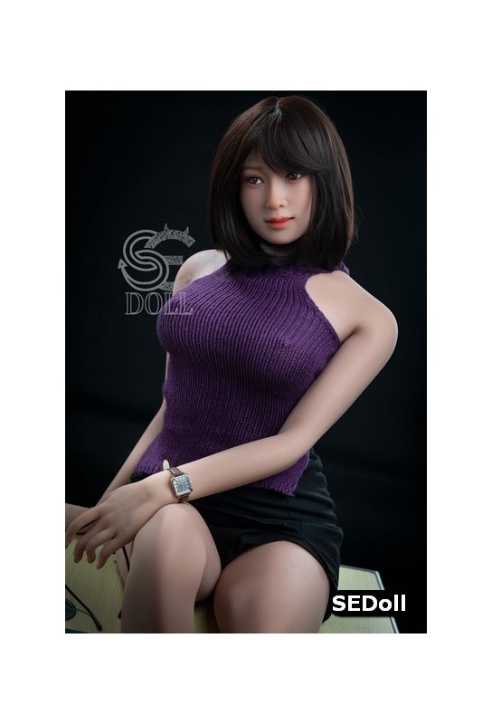 Poupée de sexe SEDoll pour adulte - Yutsuki - 163cm E-CUP 