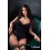 Love doll SEDOLL en TPE 167cm E-CUP - Laurine