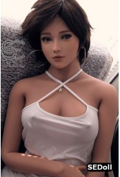 Poupée SEDoll pour adulte - Jacey - 163cm E-CUP 