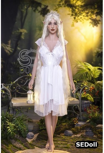 Poupée sexuelle elfique - Luis - 161cm F-CUP 