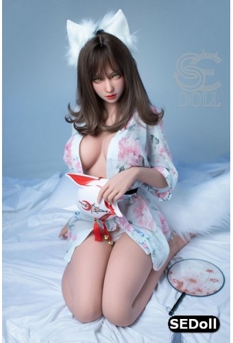 Poupee sexuelle Japonaise SEDoll - Kazuki - 161cm 