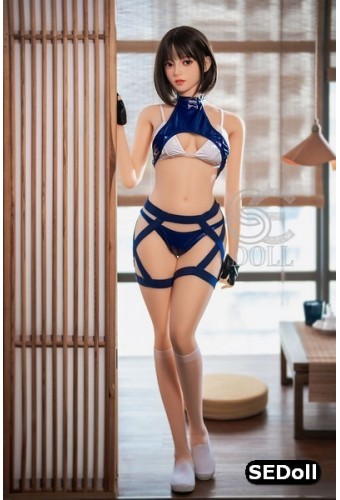 Poupée sexuelle réaliste SEDoll - Melody - 163cm E-CUP 