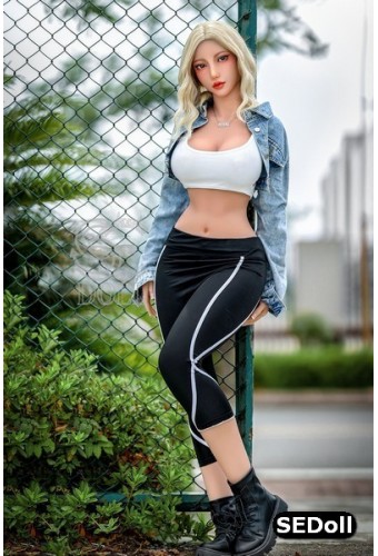 Poupée sexuelle SEDoll en TPE - Makoto - 161cm F-CUP 