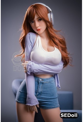 Poupée sexuelle SexDoll SEDoll - Skyler - 161cm F-CUP 
