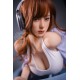 Poupée sexuelle SexDoll SEDoll - Skyler - 161cm F-CUP 