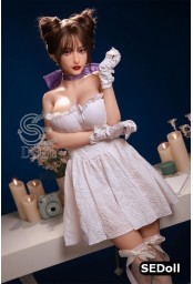 Poupée sexuelle TPE- Makoto - 161cm F-CUP 