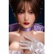 Poupée sexuelle TPE- Makoto - 161cm F-CUP 