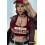Love doll SEDoll en TPE 161cm F-CUP - Hannah