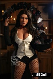Poupée sexy pour adulte SEDoll - Natalie - 161cm F-CUP 