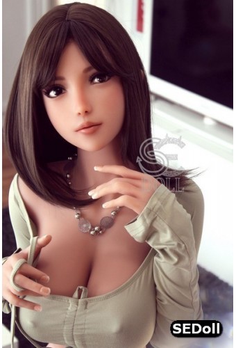 Poupée sexy pour adulte SEDoll - Tracy - 161cm F-CUP 