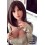 Love doll SEDOLL en TPE 161cm F-CUP - Tracy