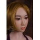Real doll chinoise raffinée - Via - 163cm 