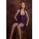 Real doll chinoise raffinée - Via - 163cm 