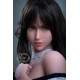 Real doll en TPE raffinée - Peggy - 163cm 