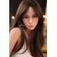 Real Sexy doll SEDoll en TPE - Harper - 168cm F-CUP 