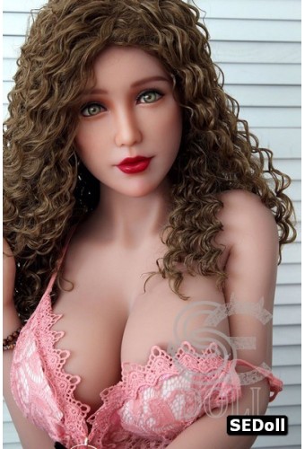 TPE Love Doll SEDoll - Eileen - 161cm 
